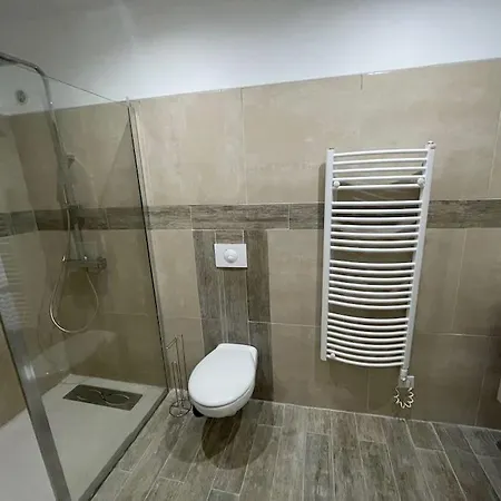 Appartement U Secondu Neuf Spacieux Au Calme