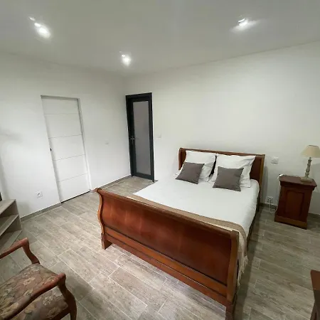 Appartement U Secondu Neuf Spacieux Au Calme Aléria