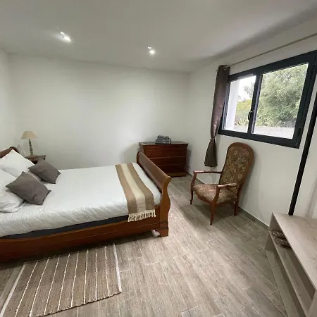 Apartment U Secondu Neuf Spacieux Au Calme *