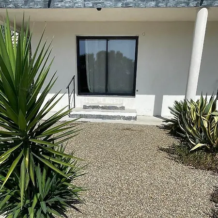 U Secondu Neuf Spacieux Au Calme Apartment Aléria