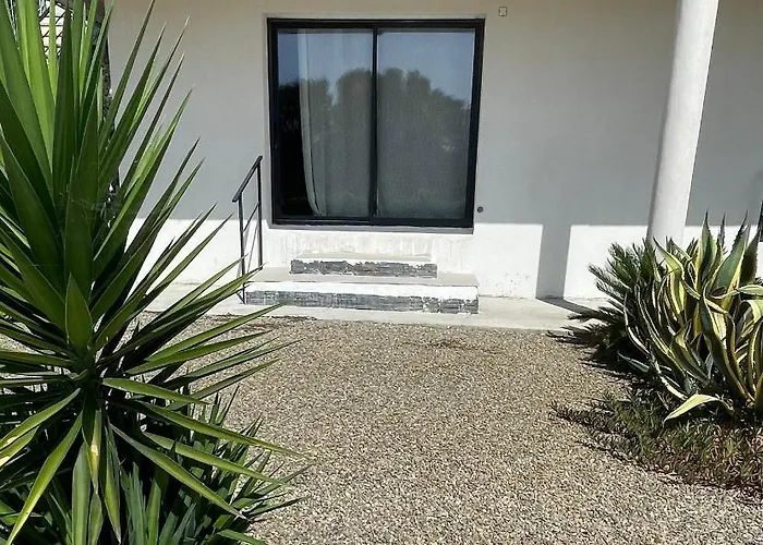 U Secondu Neuf Spacieux Au Calme Appartamento Aleria (Corsica)